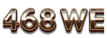 468we logo