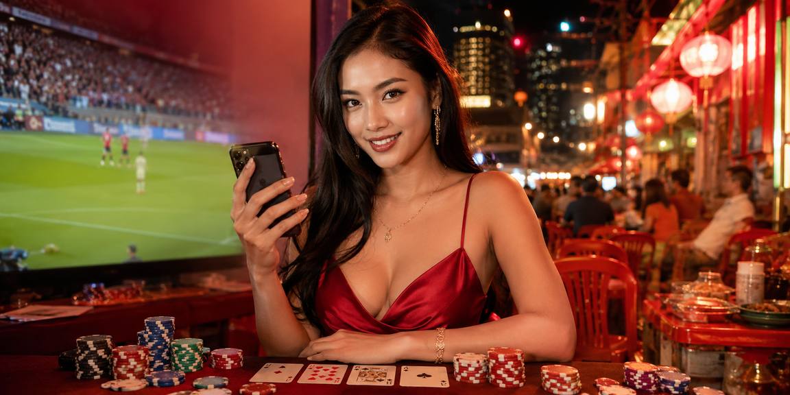 468we Bàn Baccarat Speed
